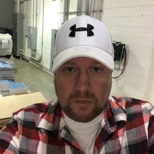 Meet your Posher, Mike